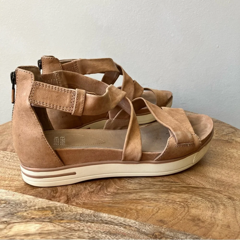 Eileen Fisher great pre